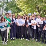 Как восьмиклассники из Линева спасают жизнь своему сверстнику из Бердска