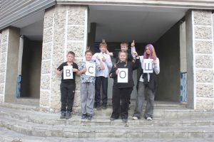 12 января стартует региональный этап всероссийской олимпиады школьников на территории Новосибирской области в 2025 — 2026 учебном году