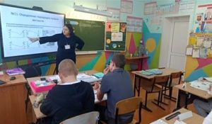 Новый учебный год, новые планы, новые цели и новые перспективы развития в образовательной  системе Искитимского района.