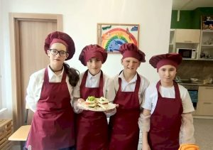 Фестиваль знакомства с профессией