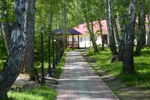 «Радужный» готов встретить юных постояльцев