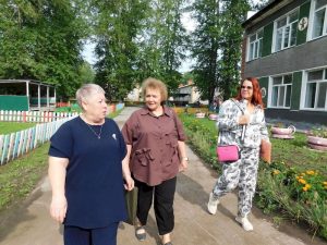 Стартовала приёмка образовательных учреждений: за два дня комиссия проверила несколько школ и детских садов.