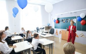 Минпросвещения России подготовило рекомендации по проведению Дня знаний в Год единства народов России