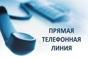 «Выплаты и меры социальной поддержки семьям с детьми» — тема прямой телефонной линии