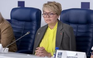 О нововведениях в содержании образования в предстоящем учебном году на пресс-конференции 21 августа рассказала министр образования Новосибирской области Мария Жафярова.