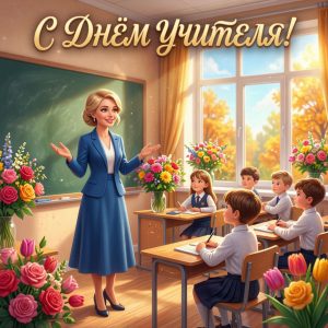 С праздником, дорогие коллеги!